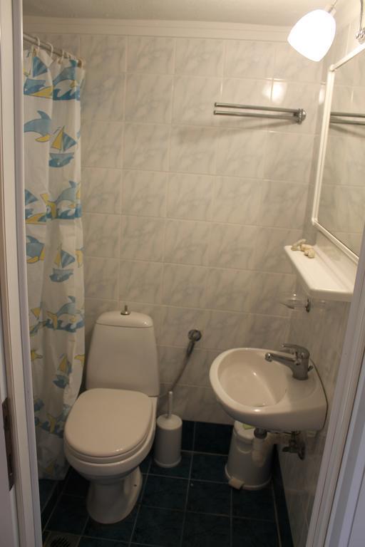 Siviri Rental Houses Dış mekan fotoğraf