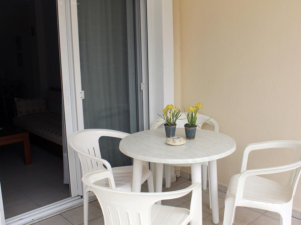 Siviri Rental Houses Dış mekan fotoğraf