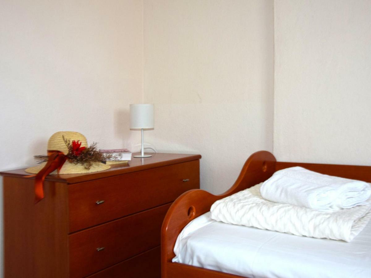 Siviri Rental Houses Dış mekan fotoğraf