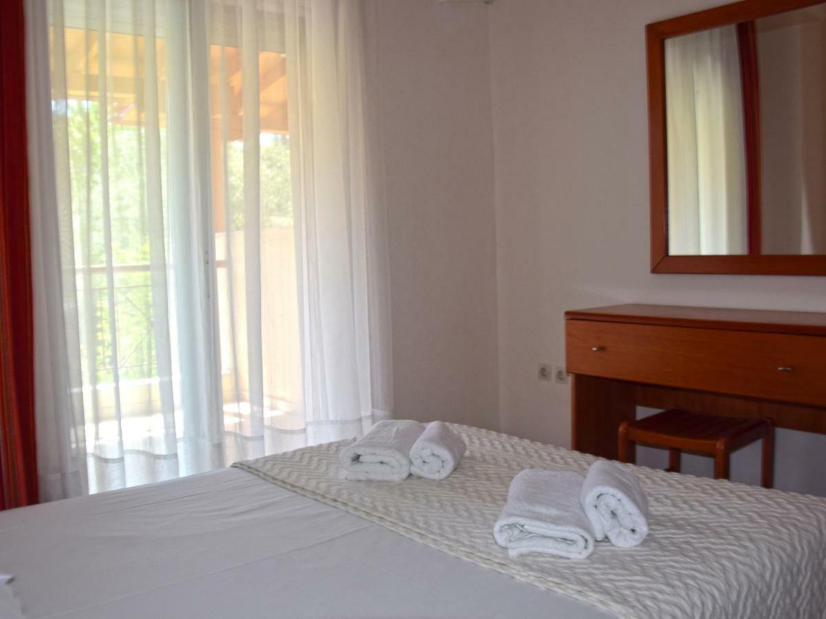 Siviri Rental Houses Dış mekan fotoğraf