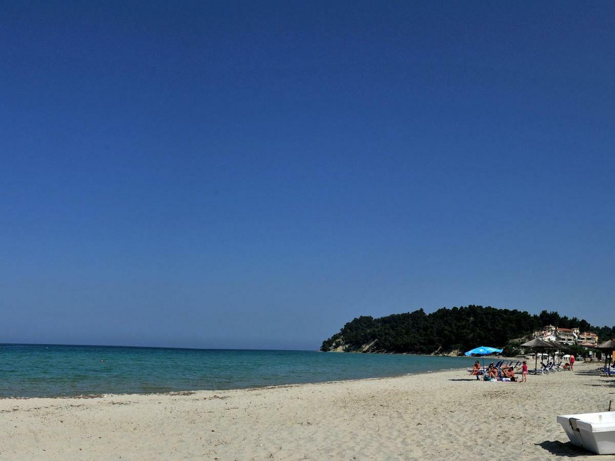 Siviri Rental Houses Dış mekan fotoğraf