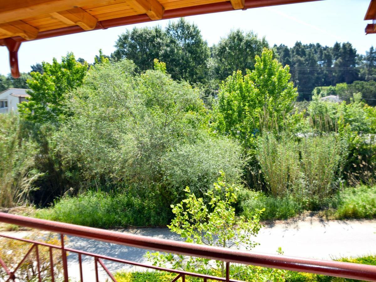 Siviri Rental Houses Dış mekan fotoğraf
