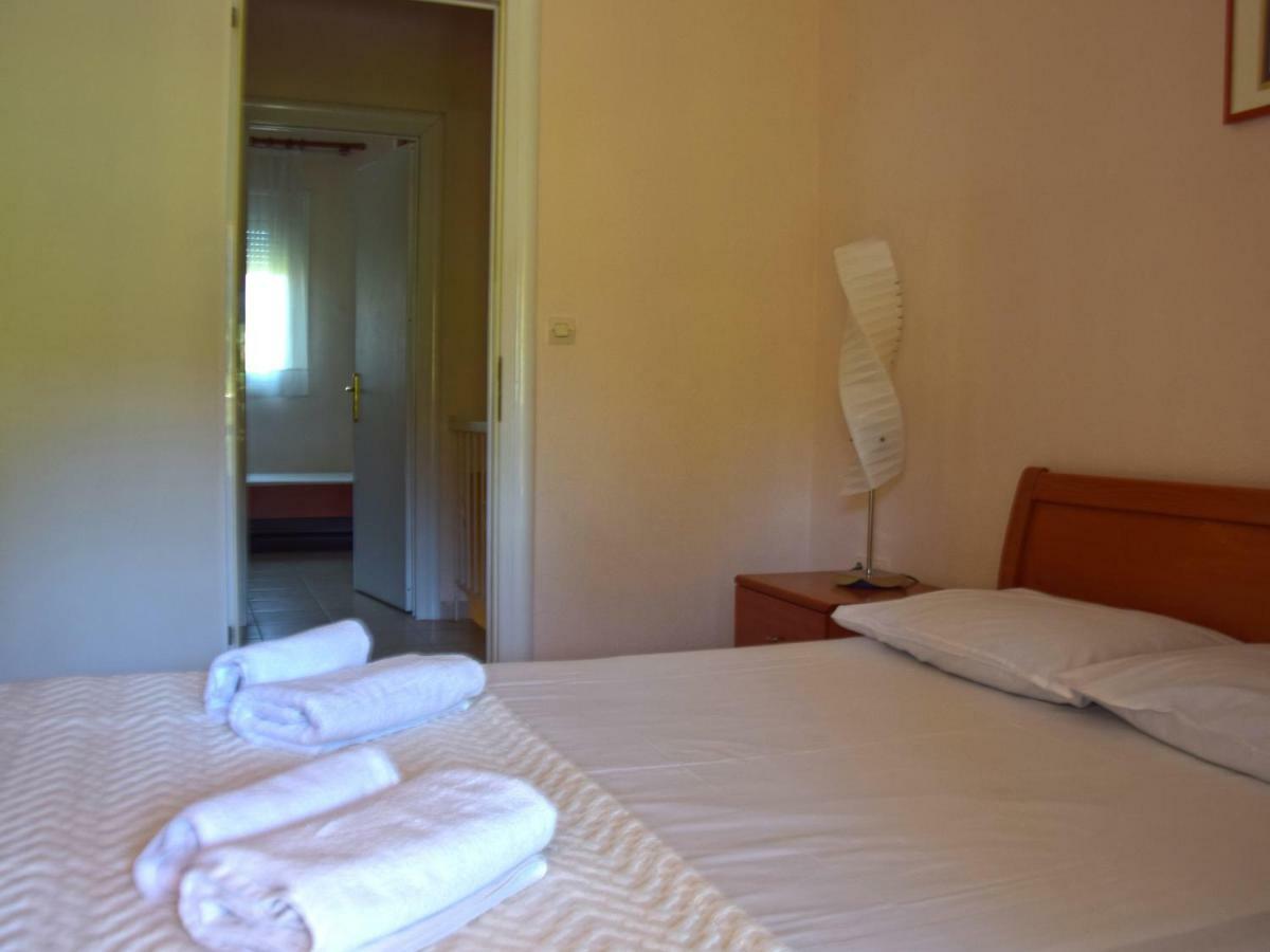 Siviri Rental Houses Dış mekan fotoğraf