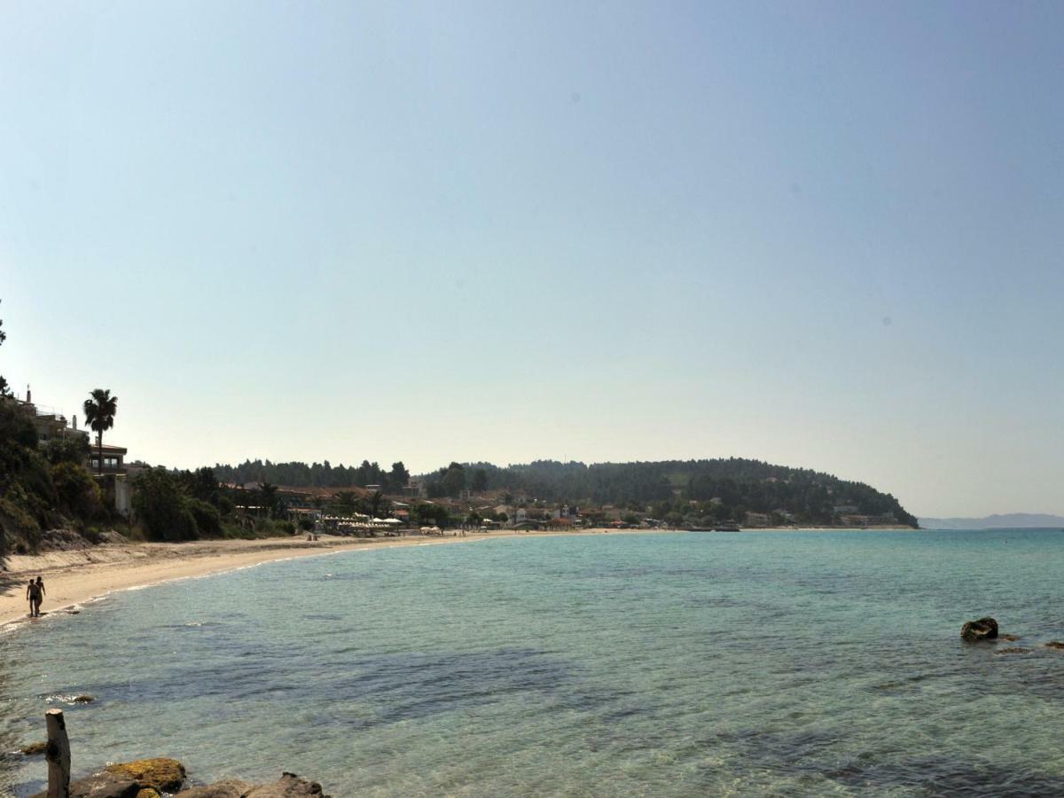 Siviri Rental Houses Dış mekan fotoğraf