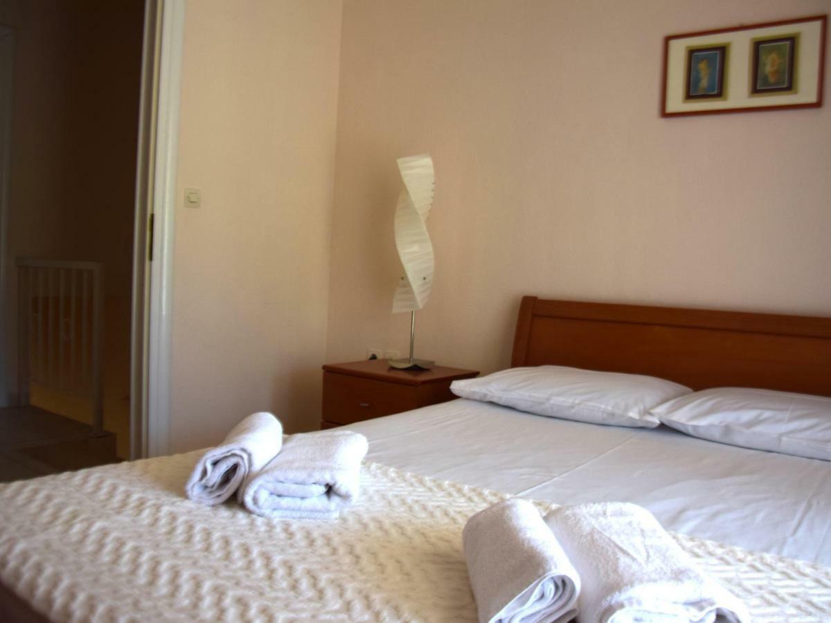 Siviri Rental Houses Dış mekan fotoğraf