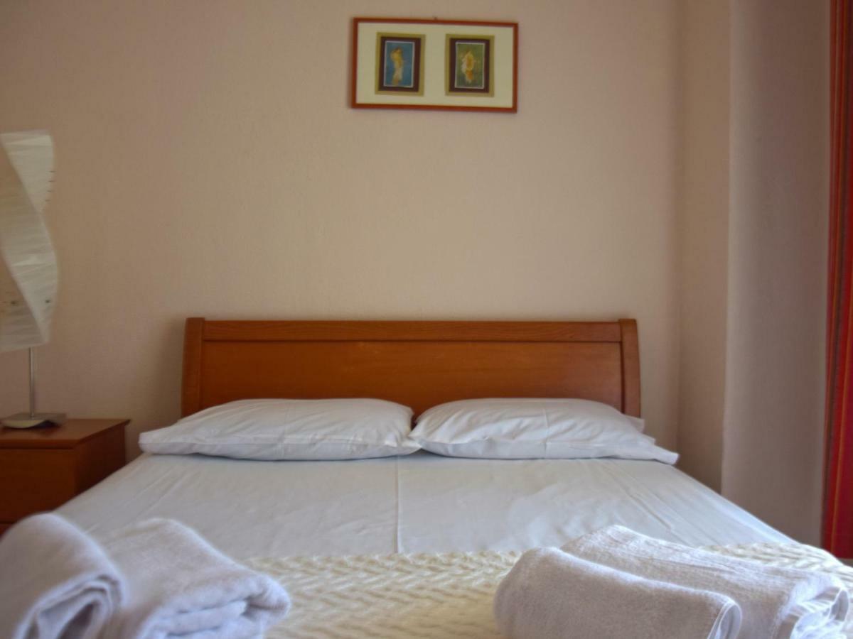 Siviri Rental Houses Dış mekan fotoğraf