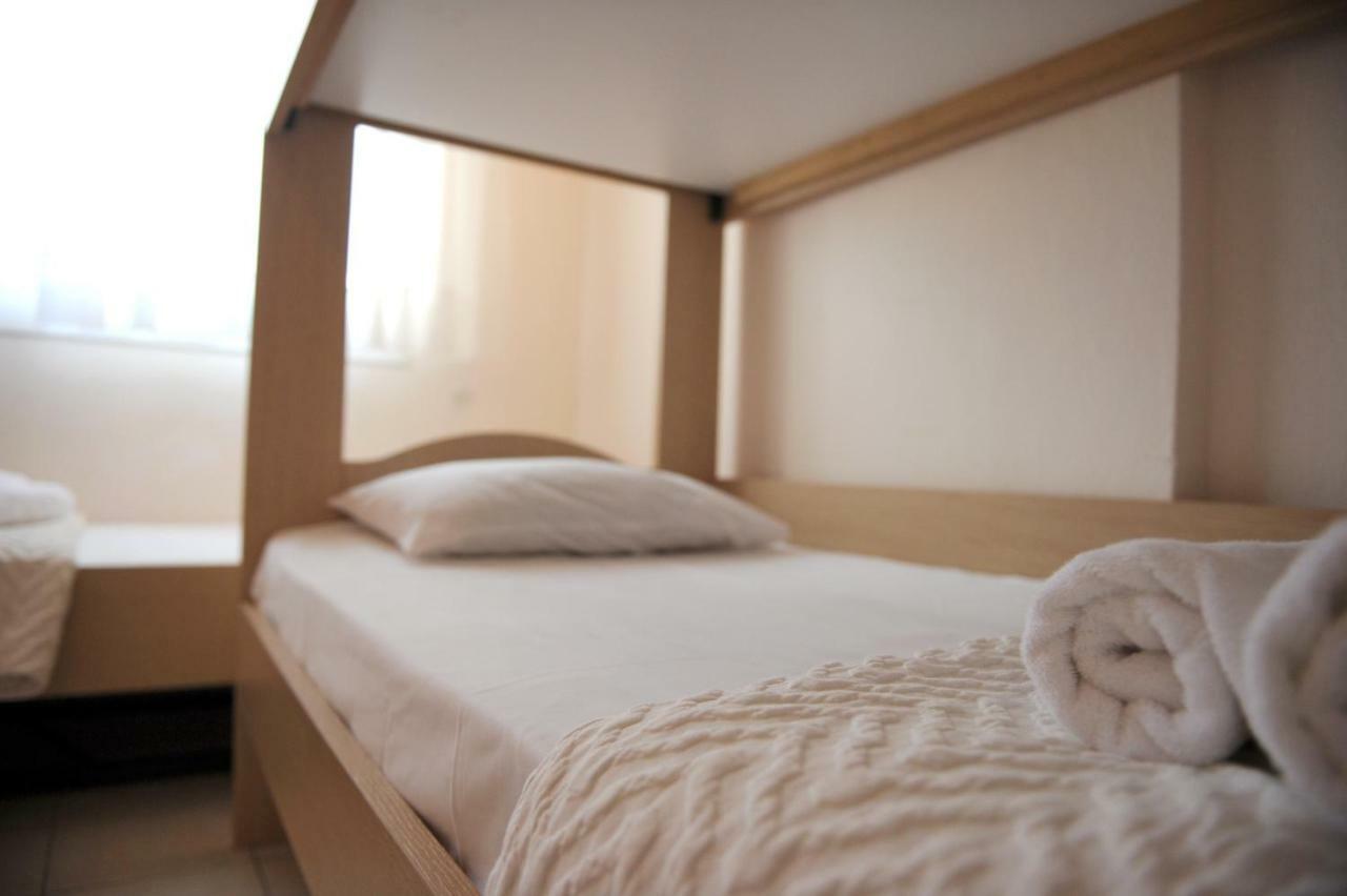 Siviri Rental Houses Dış mekan fotoğraf