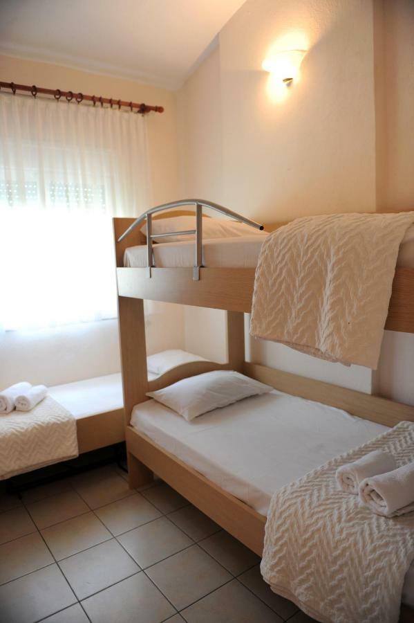 Siviri Rental Houses Dış mekan fotoğraf